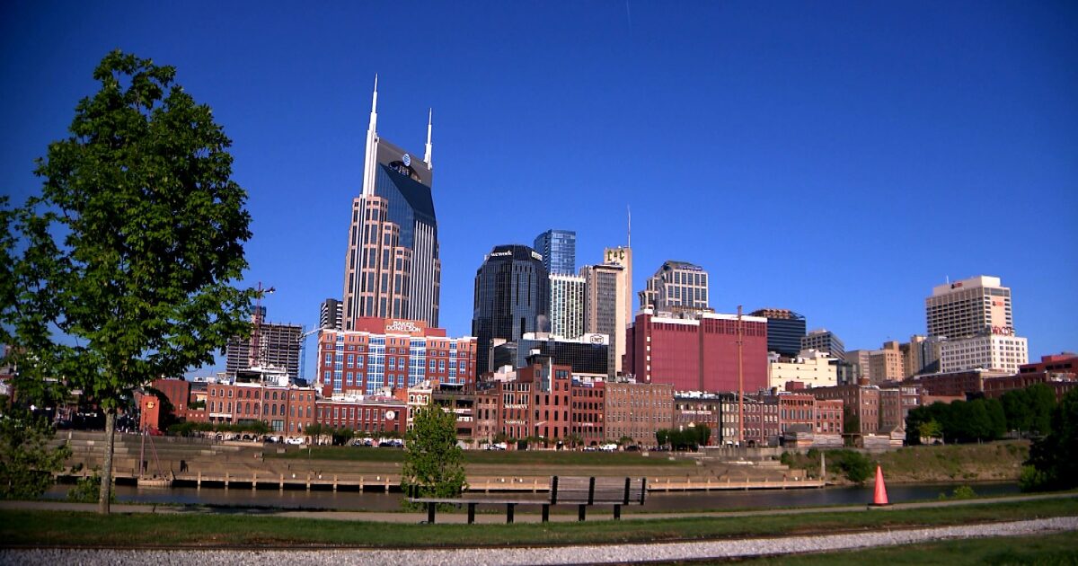 5 things to do in Middle Tennessee this weekend June 14th16th