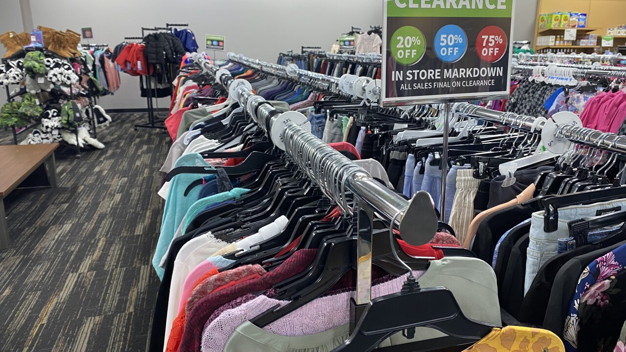 B2 Outlet Stores