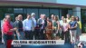 Tolsma heaquarters opens in Boise