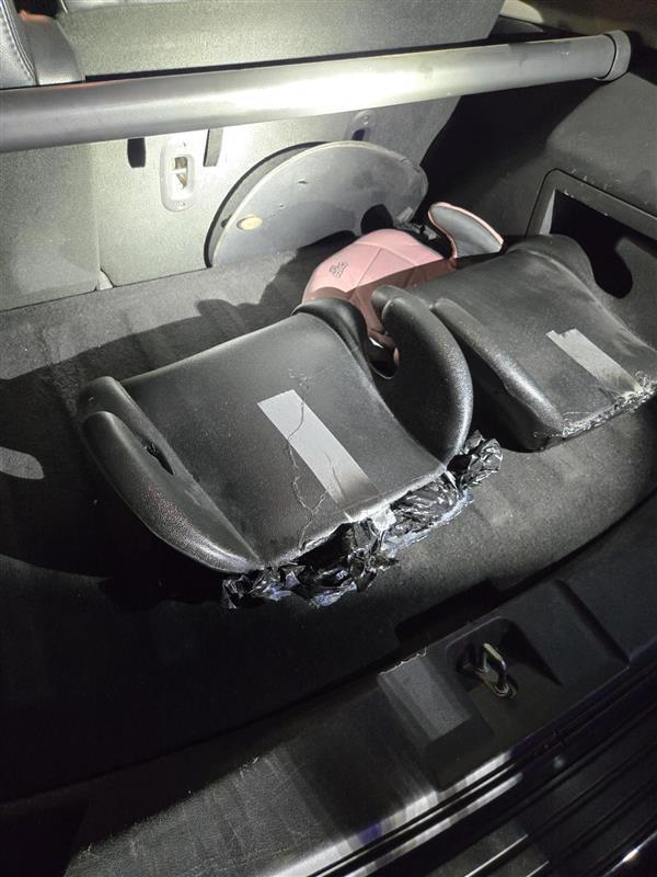 san clemente cbp bust 2 11/24/25