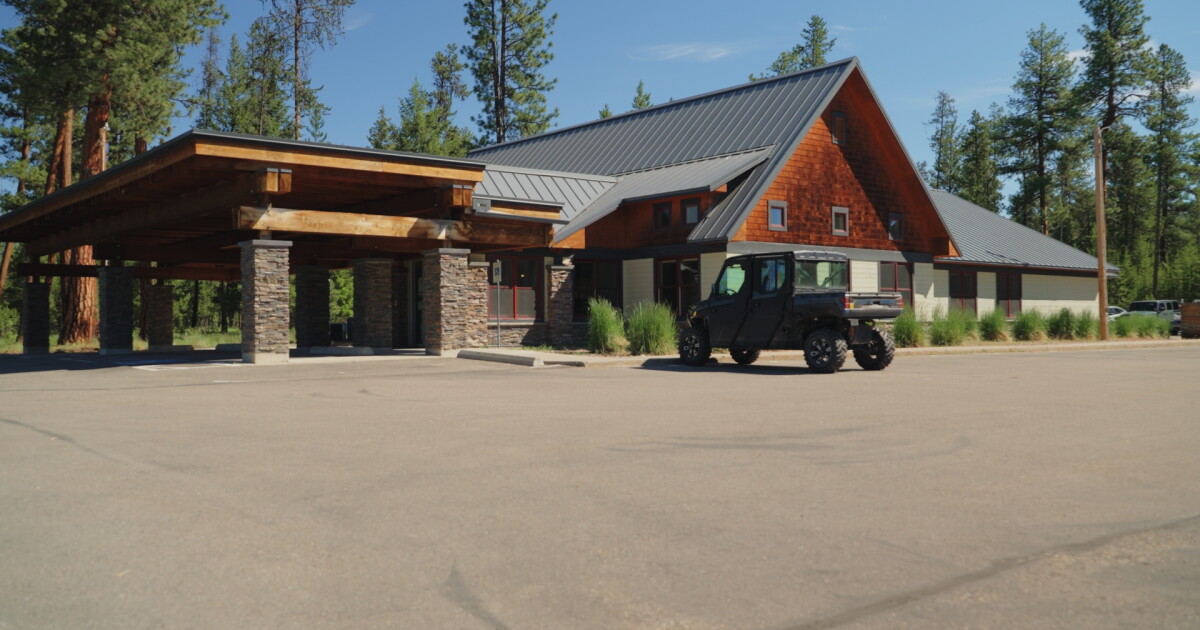 Partnership Health Care's Seeley Lake clinic to close by October's end