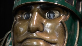 Sparty