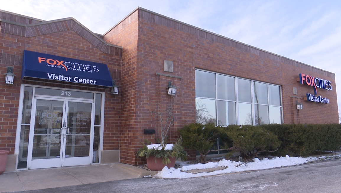 'The accents were really bad': Locals react to Appleton native Willem Dafoe's monologue on Saturday Night Live