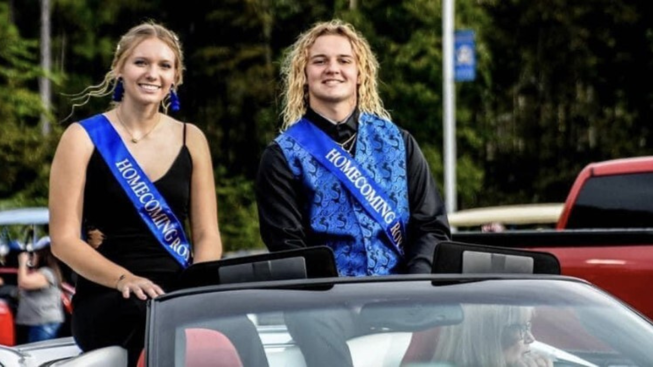 Crystal River mourns shooting death of graduate in Montana