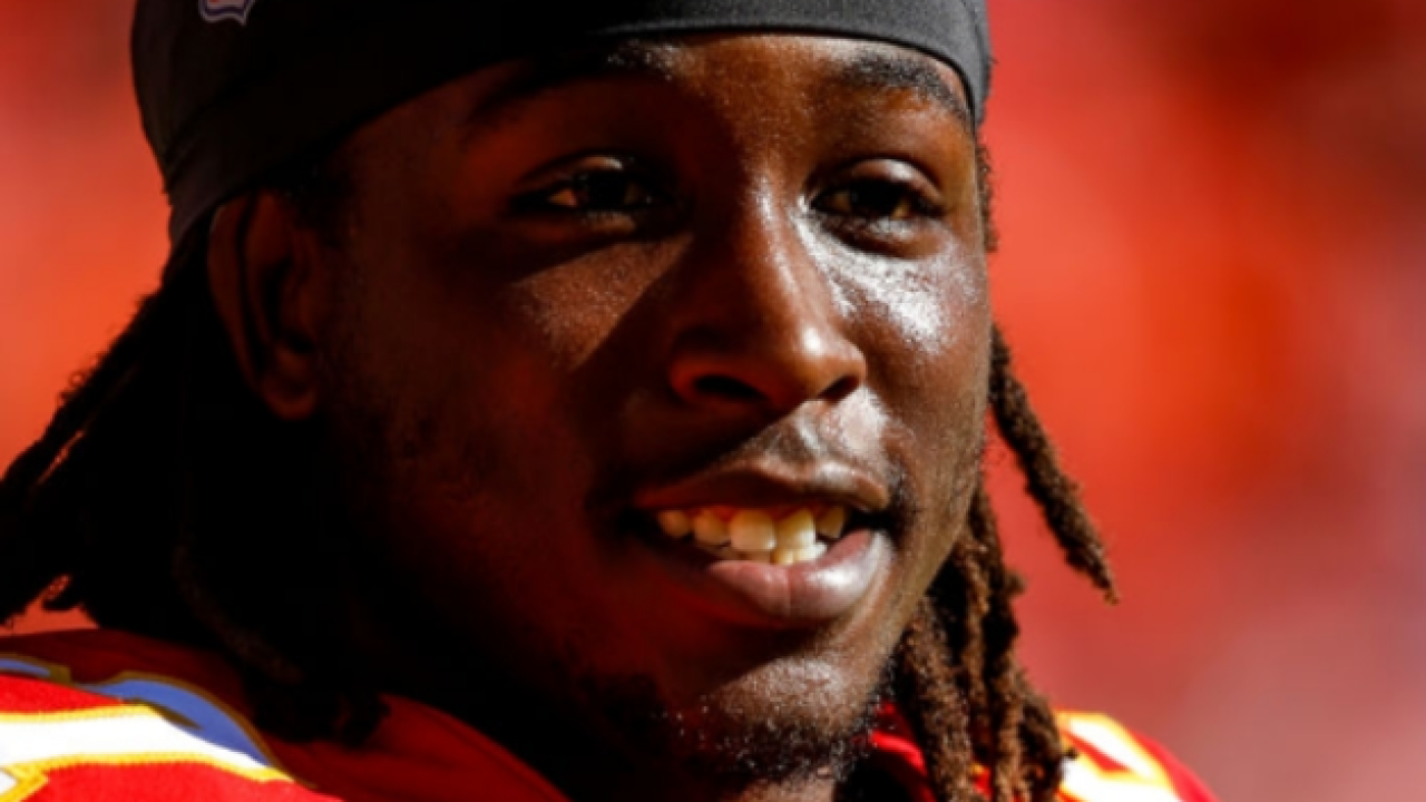 Kareem Hunt admits to lying to Chiefs about hotel assault