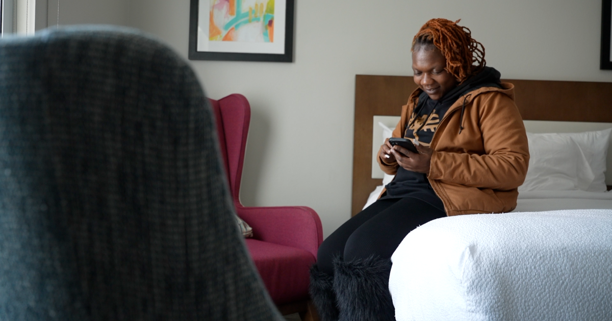 Family left without heat in their home for months says boiler is being ...
