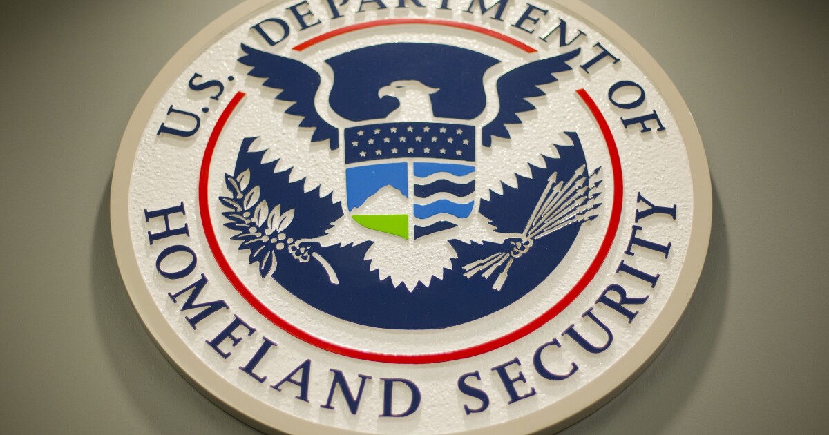 DHS Leases Office Space Near St. Luke’s Meridian – ICE Presence Unconfirmed