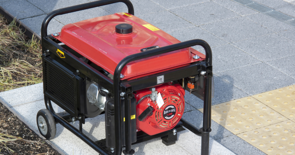 How to use a generator - Vimarsana News