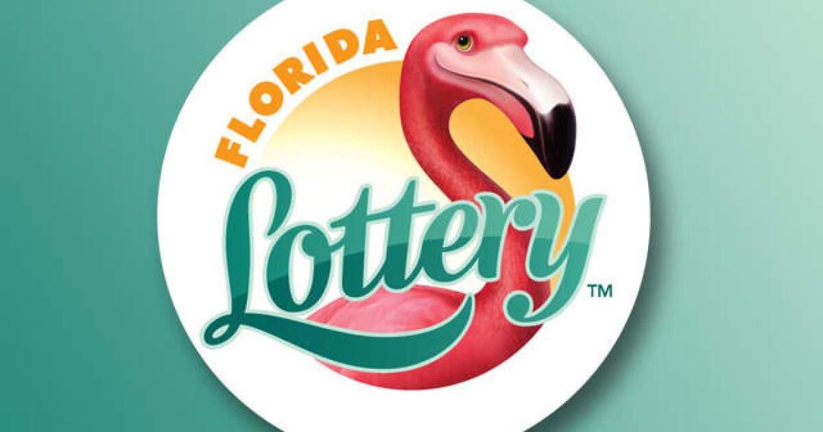 Fort Pierce woman wins $5 million on $20 scratch-off ticket