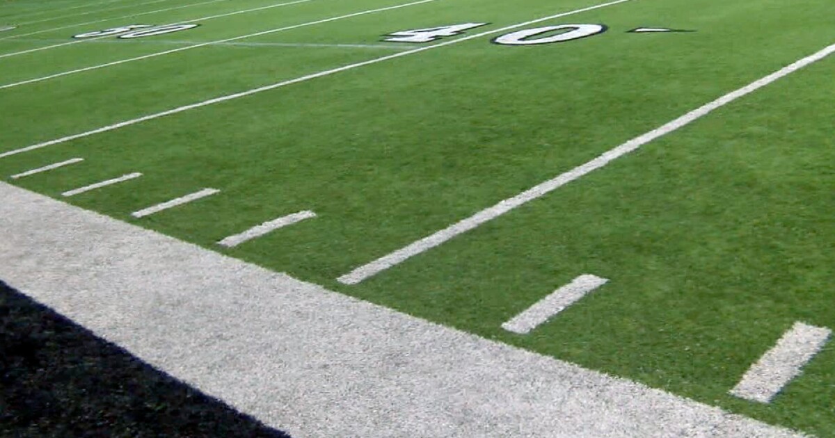 High School Football Scores