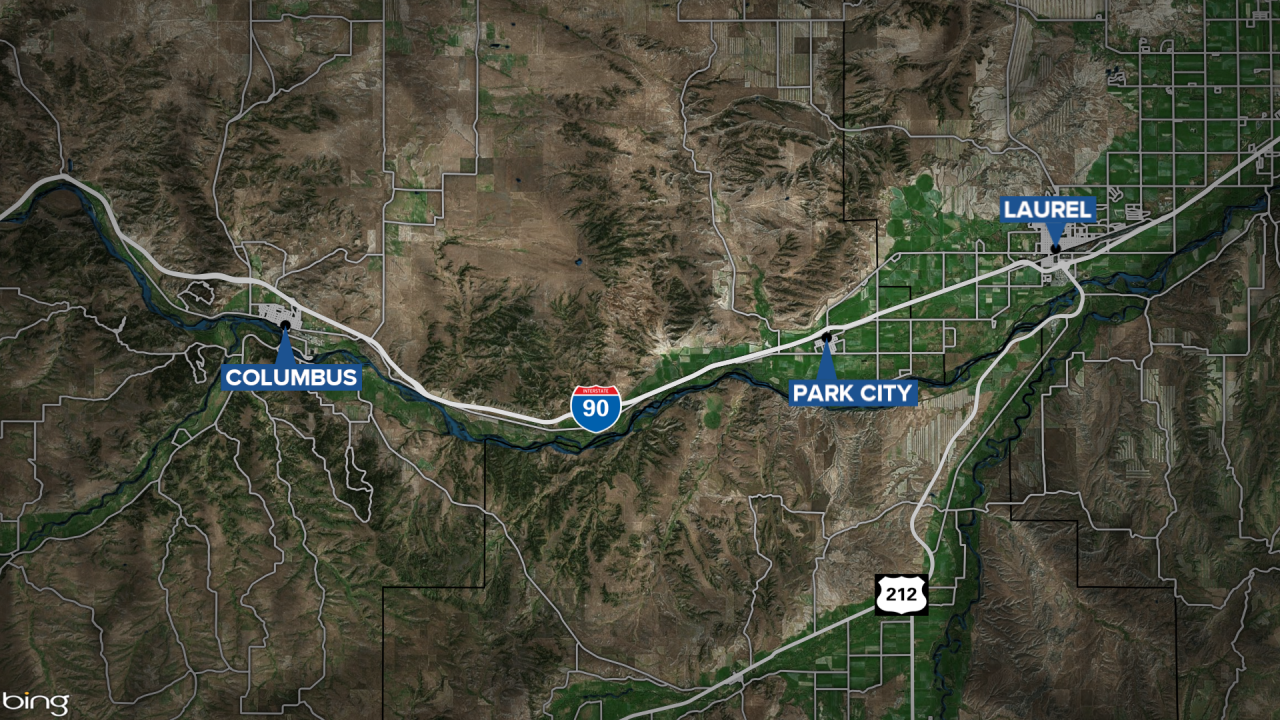 Park City map