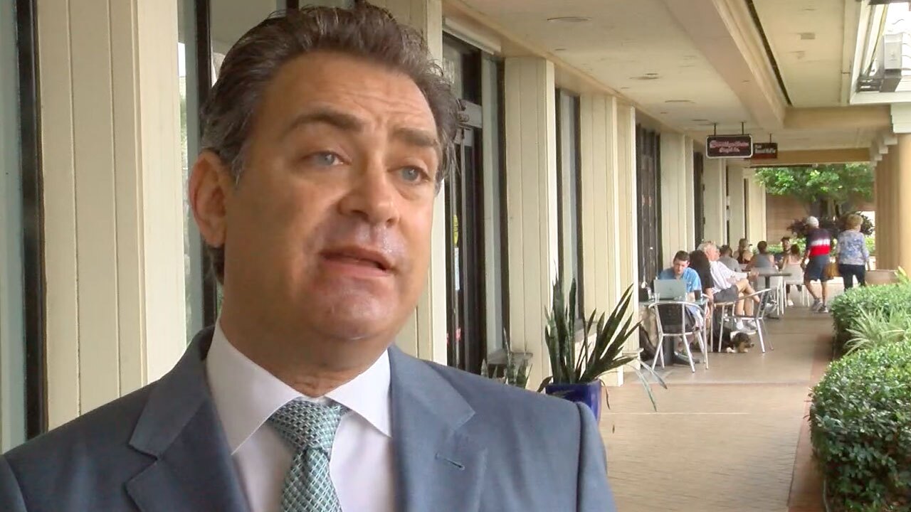 Jeff Lichtenstein, Echo Fine Properties