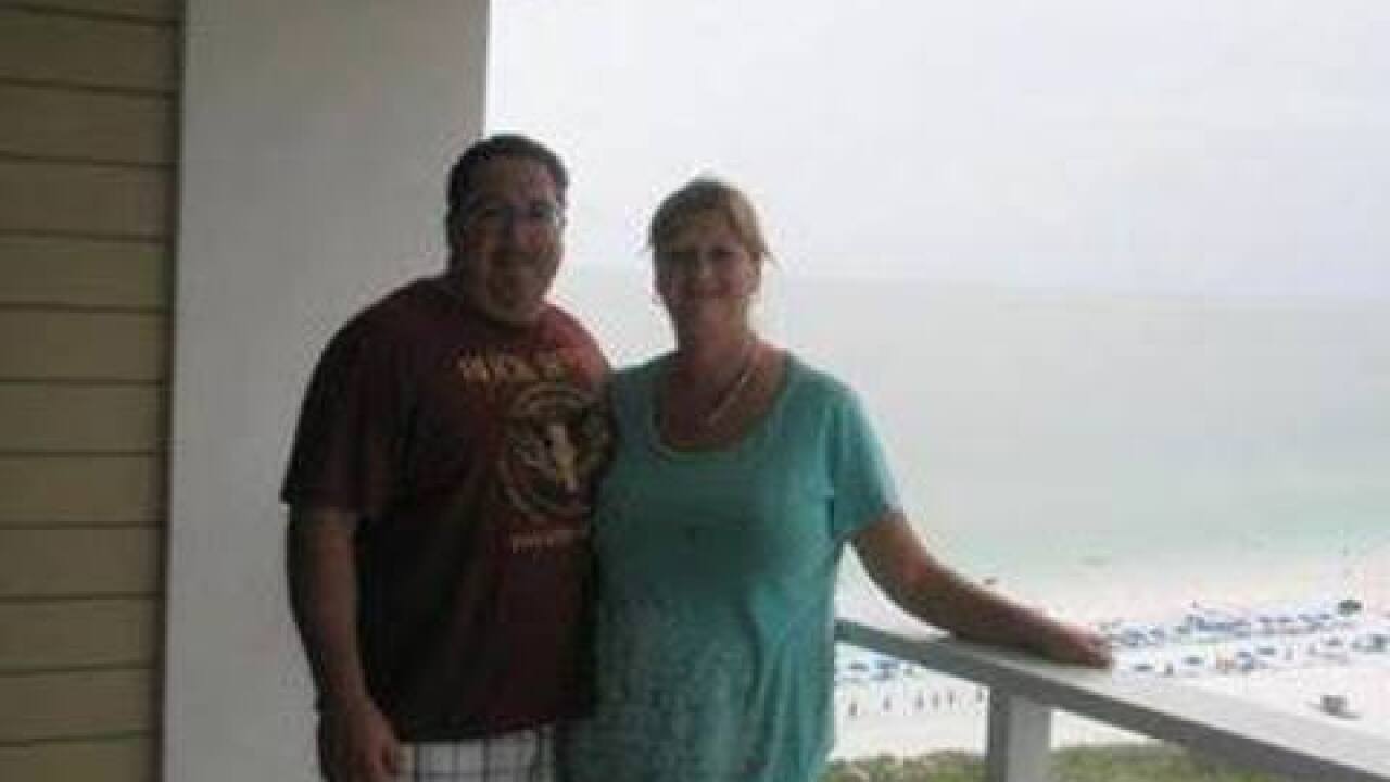 Identities released of couple found dead in Cape Coral