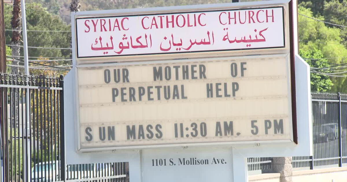 El Cajon Church Bishop Faces Civil Suit Over $200,000 Donation Allegedly Diverted From Remodel Project