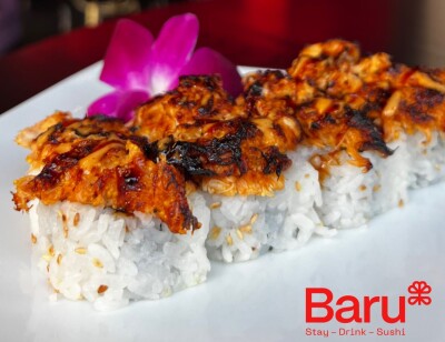 Baru Sushi