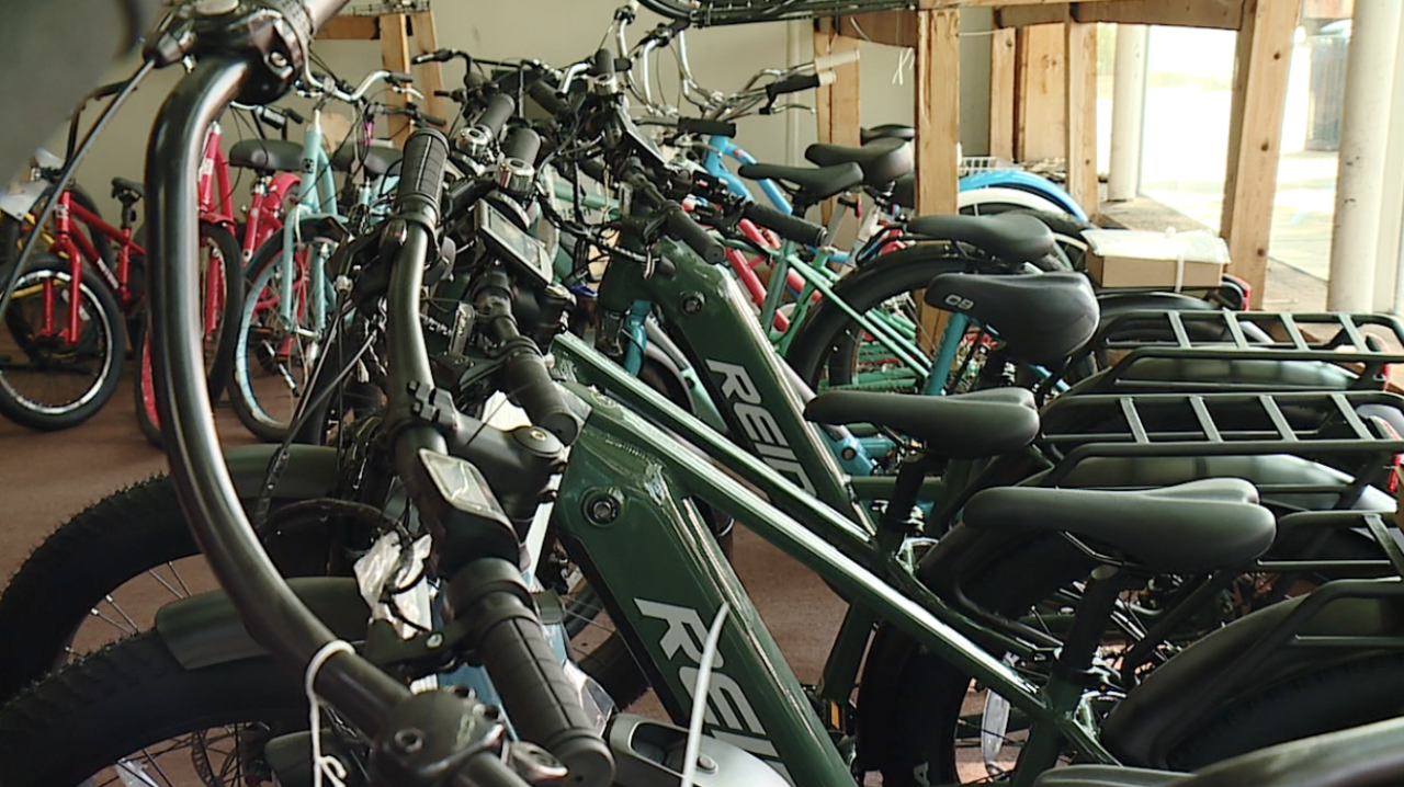E BIKE RIDERS NEW LAWS 3