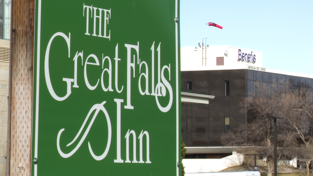 dispute between customer and Great Falls hotel staff goes viral