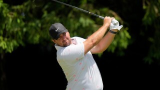 PGA Championship Golf