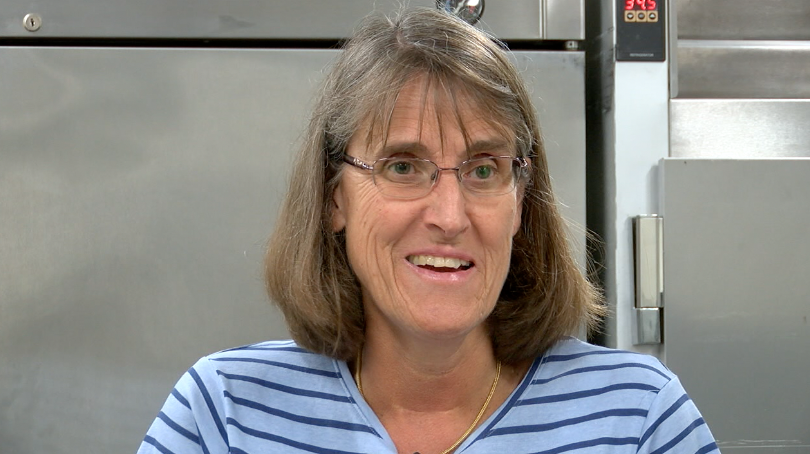 Meals on Wheels Volunteer