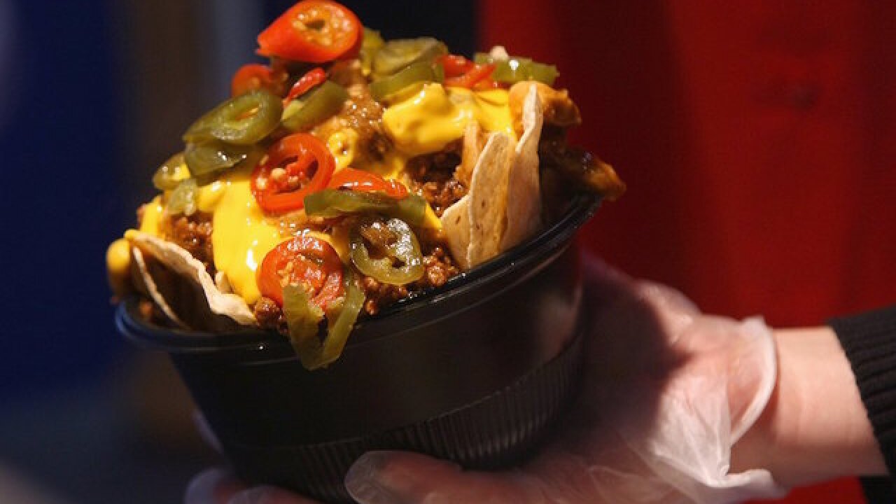 Man dies after being sickened in apparent nacho cheese botulism outbreak