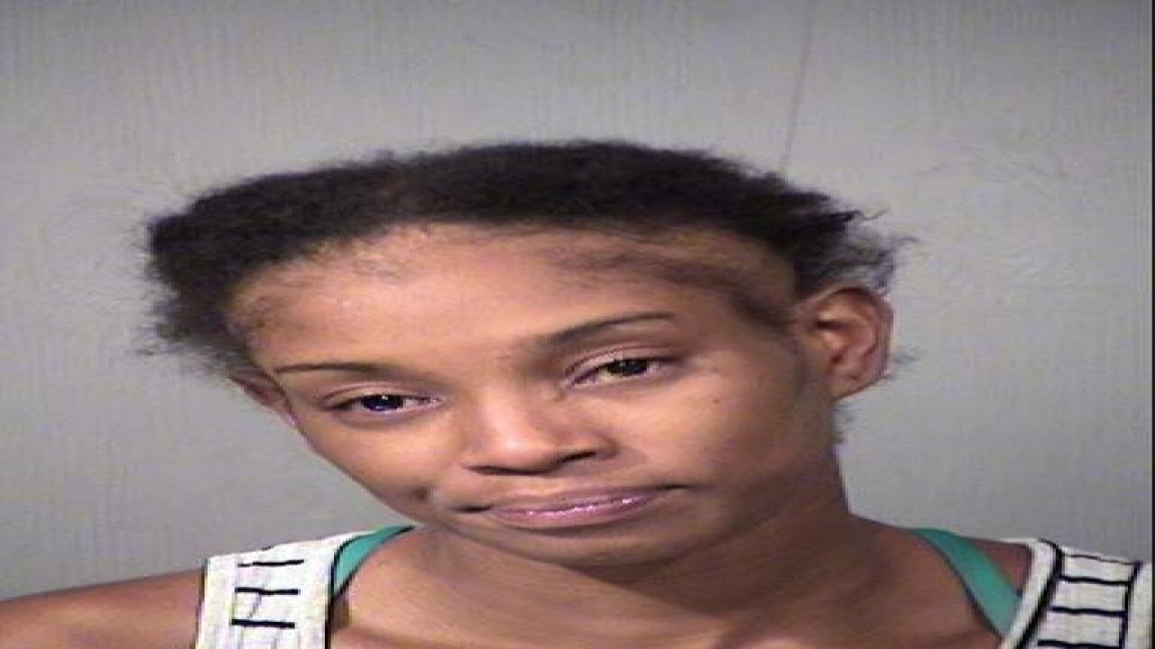 50 MCSO mug shots of the week