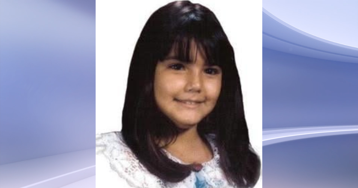 FBI offering reward in 1996 Cold Case murder of 10-year-old Yuma girl