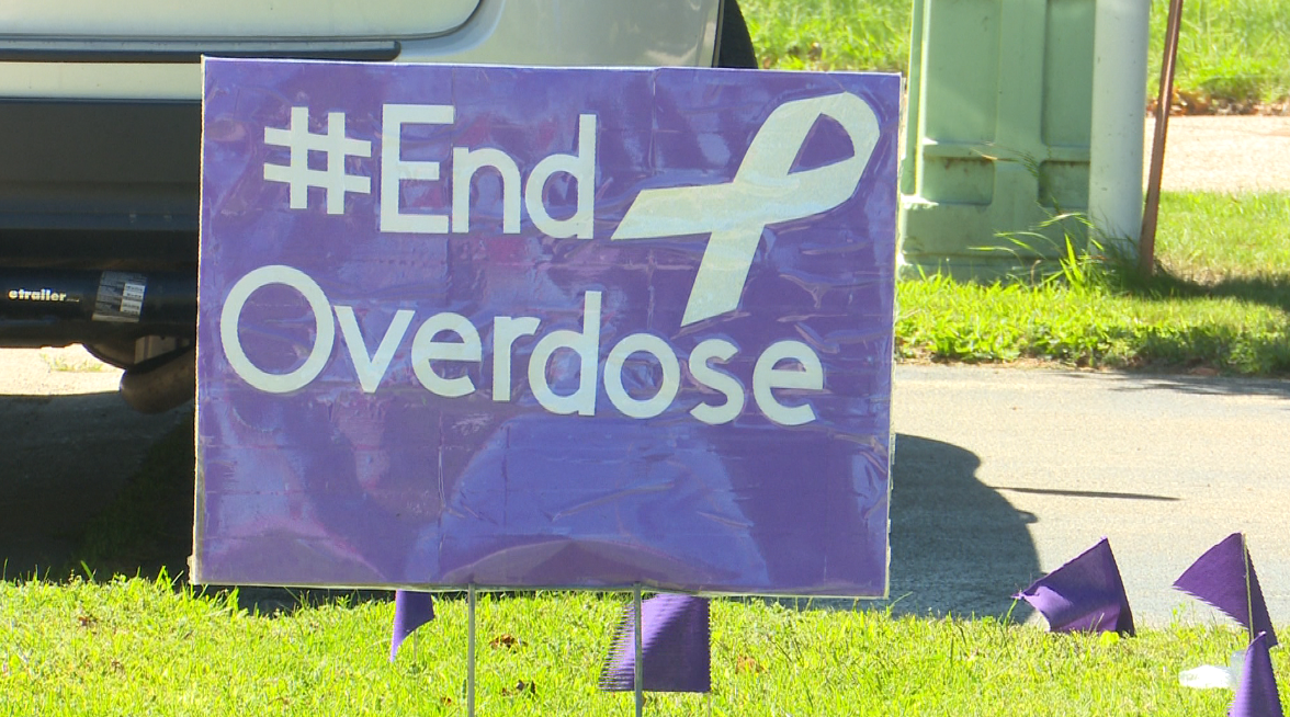 International Overdose Awareness Day: Marinette community members share personal stories