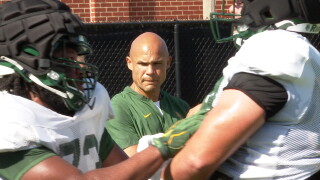 Baylor football