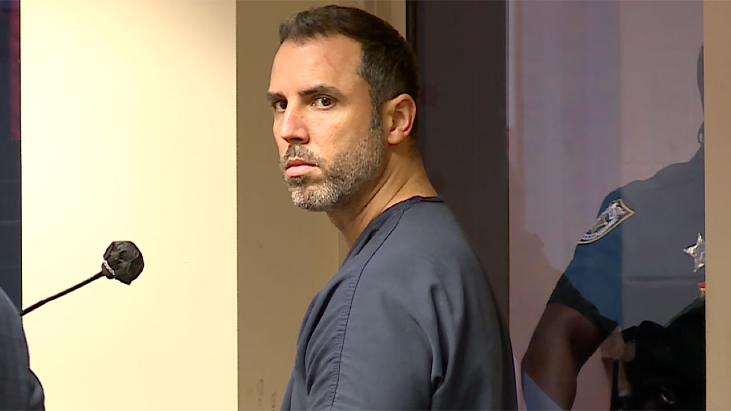 WhatsApp messages, surveillance footage linked man to killing of nurse