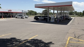 Loaf N Jug Shooting in Pueblo
