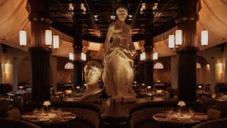 Roman God of Fire coming to Tempe this August. 