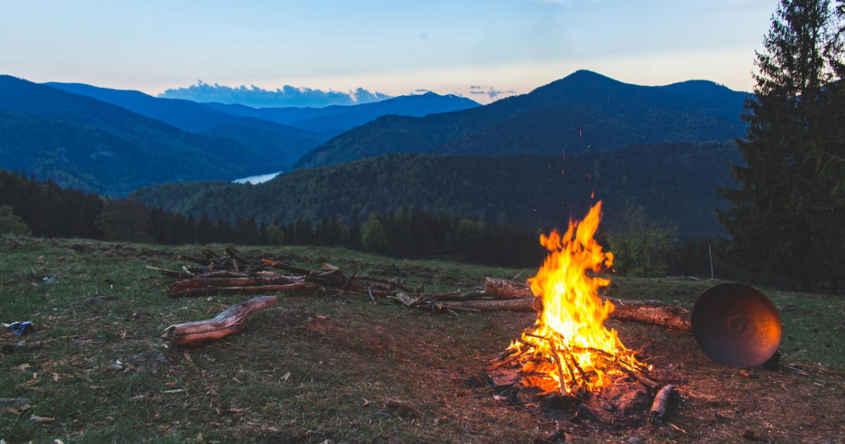 Here are the changes coming to campsite reservations for all CA State Parks - Vimarsana News