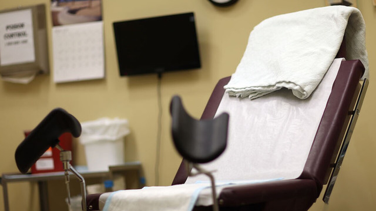 Quiz: Test your women's health knowledge