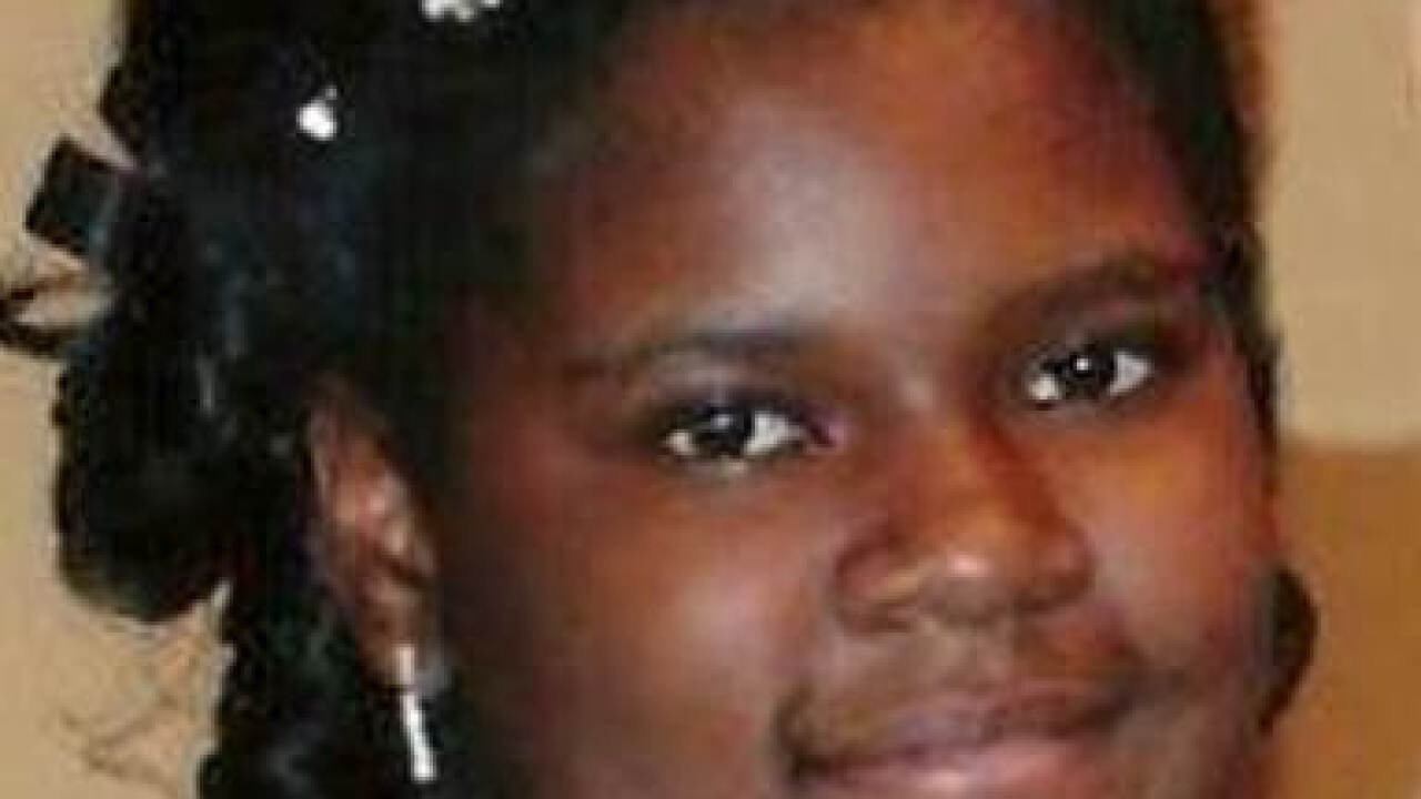 Have you seen these missing Indianapolis kids?