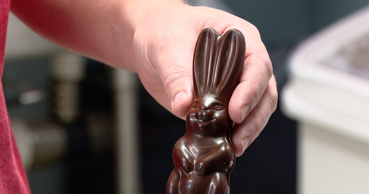 Chocolate prices going up? How this affects your Easter shopping - Vimarsana News