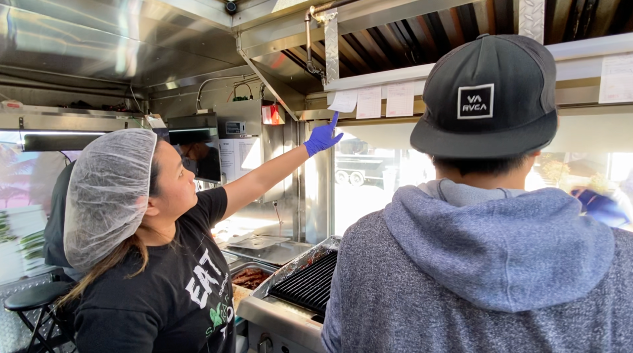 Sarap’s Food and Catering Services