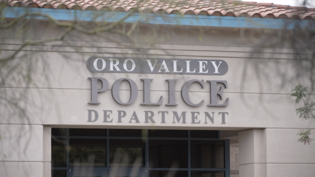Ovpd Panel Oro Valley residents want OVPD officers to get improved pay as talks ...