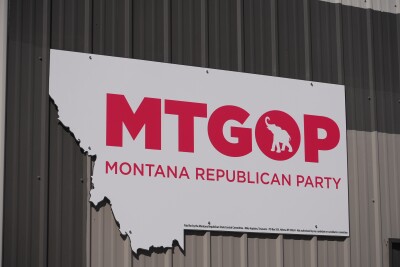 Montana Republican Party