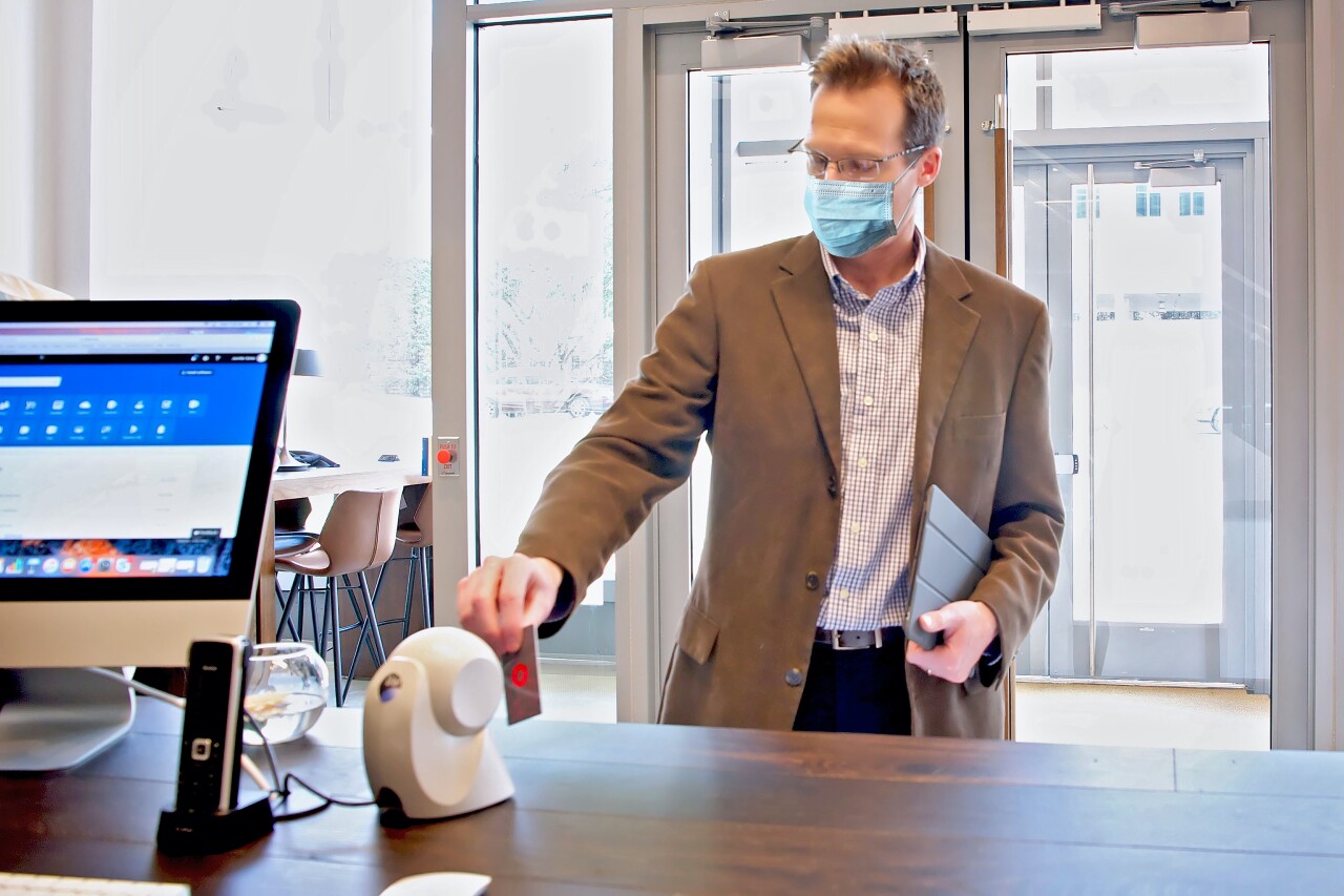 SerendipityLabsTouchless