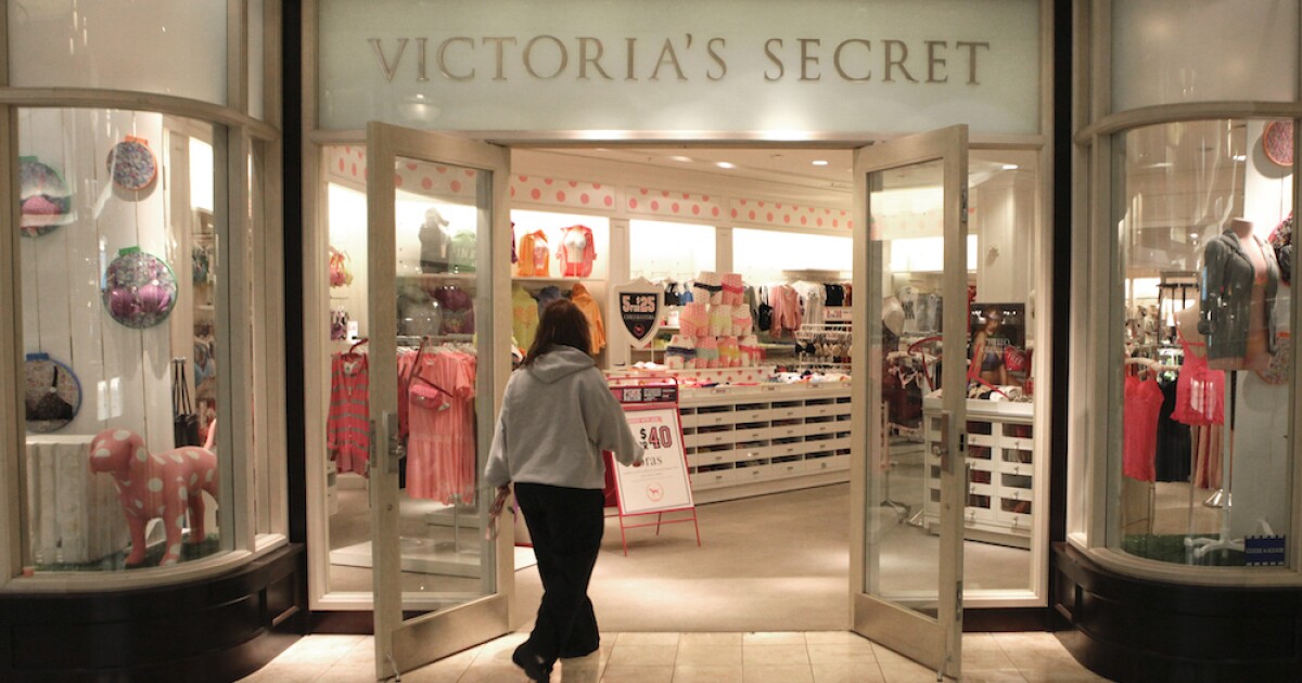 Victoria's Secret (250 Greece Ridge Center Drive), Delivered by