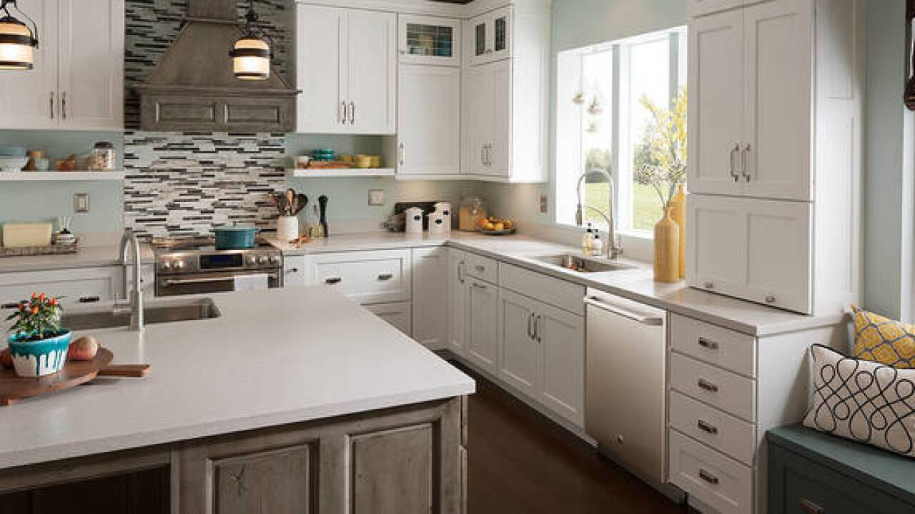 Menards Home Improvement Topic Update Your Kitchen