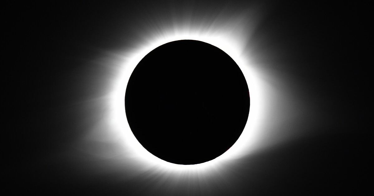 Montana residents planning long trips to see solar eclipse - Vimarsana News