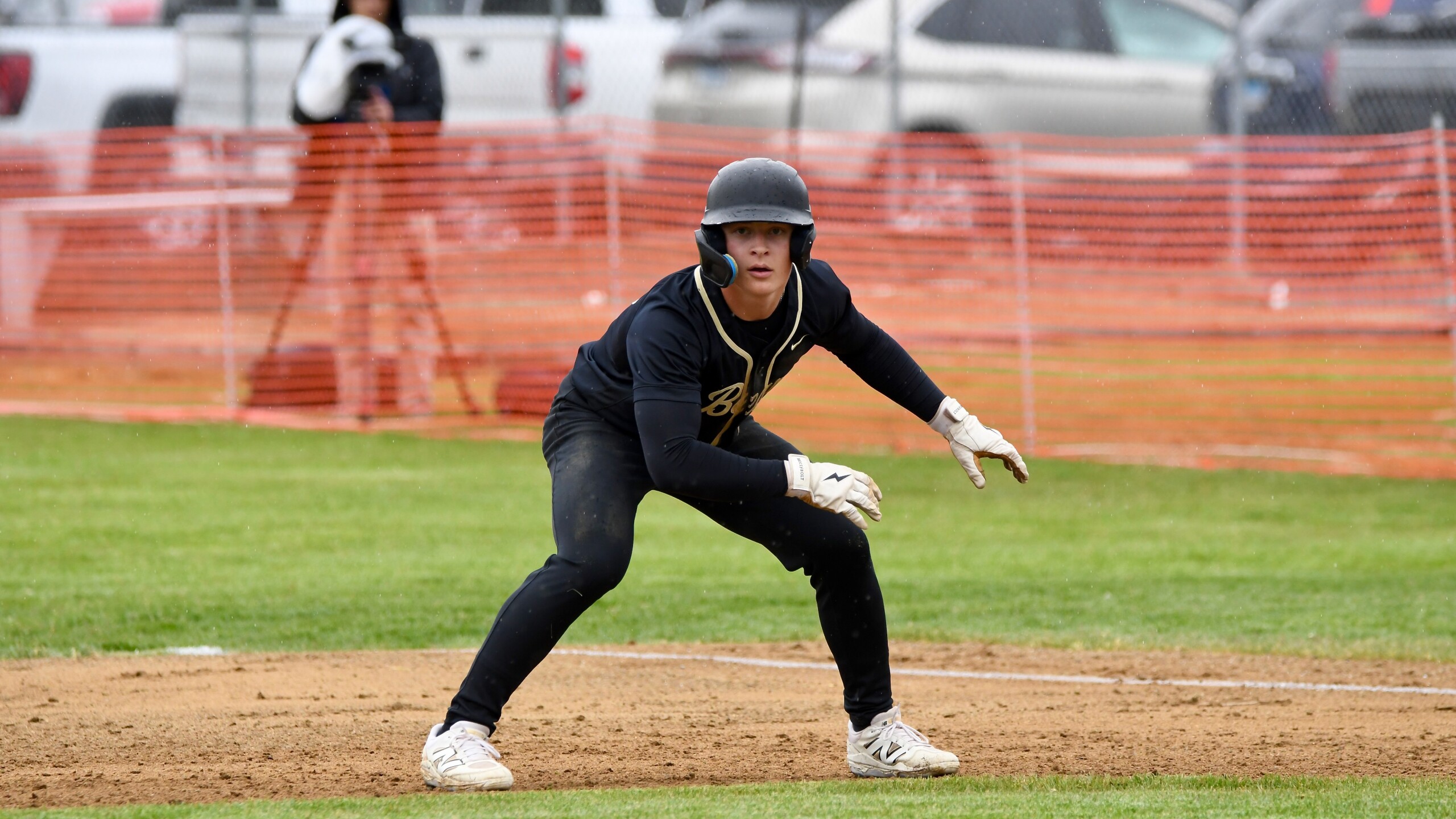 Frenchtown vs. Billings West baseball