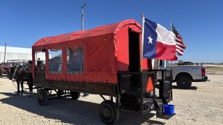 South Texas Trail Riders