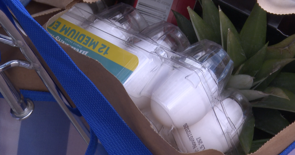 Arizona SNAP decline threatens free school meals as Phoenix families turn to food assistance