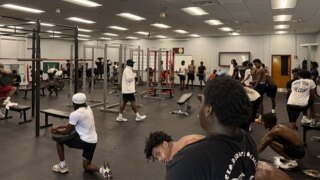Palm Beach Lakes Rams 