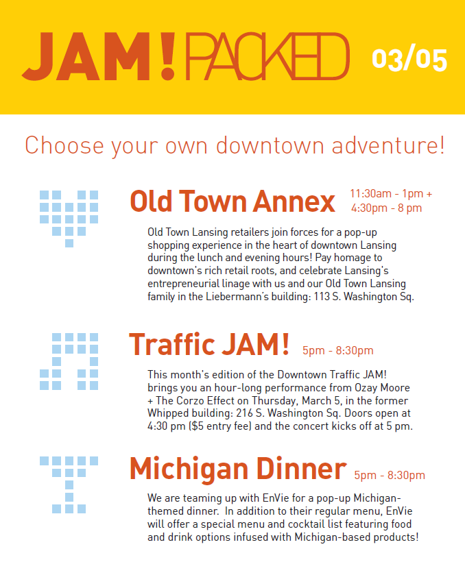 JAM!
