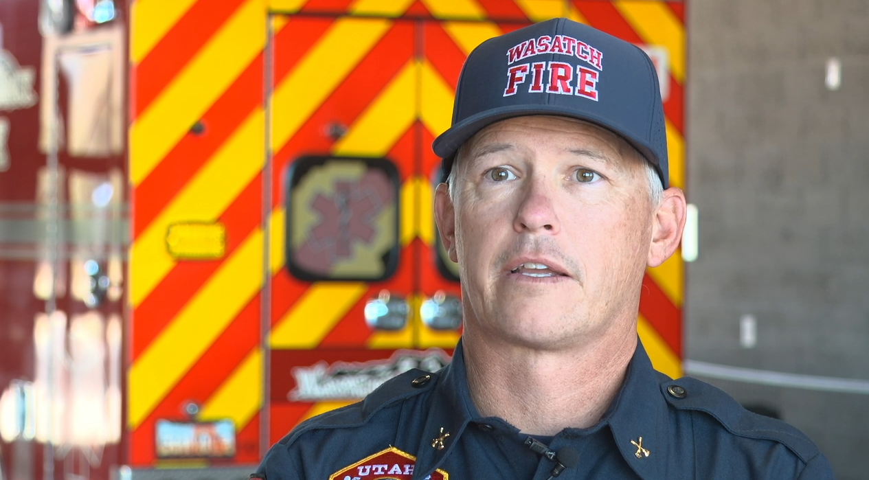 Fire restrictions reducing as Labor Day weekend approaches