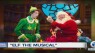 "Elf The Musical"