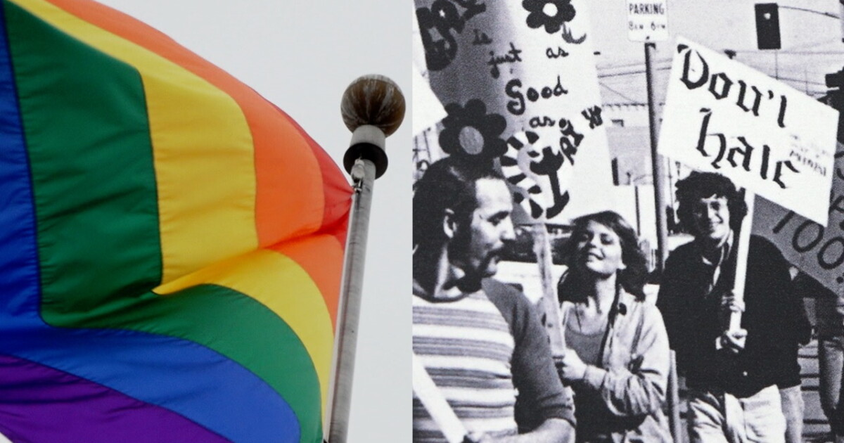 PRIDE MONTH: The LGBTQ history of Hillcrest - Vimarsana News